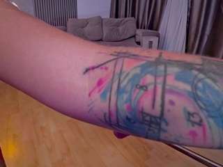 hannabyron — Camsoda recorded stream image, 18.07.2026 03:40