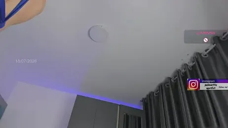Aprilx1 — Stripchat recorded stream image, 18.07.2026 05:20