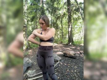 ruma_vibe — Bongacams recorded stream image, 18.07.2026 06:20