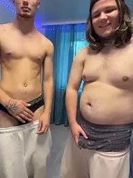 desiredude9 — Stripchat recorded stream image, 18.07.2026 09:30