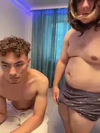 desiredude9 — Stripchat recorded stream image, 18.07.2026 09:30