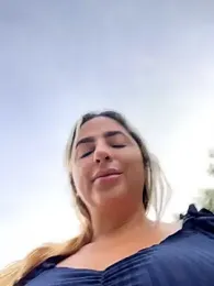 sammyqueenx21 — Stripchat recorded stream image, 18.07.2026 11:30