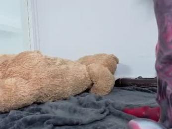 siswet19 — Chaturbate recorded stream image, 18.07.2026 13:20