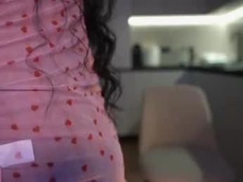brandiloveee — Chaturbate recorded stream image, 18.07.2026 13:10