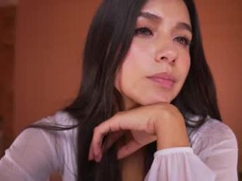 ashley_jones9 — Chaturbate recorded stream image, 18.07.2026 14:50