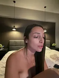 BelleLouiseVp — Stripchat recorded stream image, 18.07.2026 17:30
