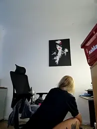 -Jeany- — Stripchat recorded stream image, 19.07.2026 01:40