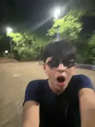 Liam_Moss — Stripchat recorded stream image, 19.07.2026 03:00
