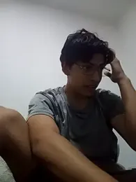 Matt_BBC — Stripchat recorded stream image, 19.07.2026 03:40