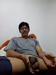 Matt_BBC — Stripchat recorded stream image, 19.07.2026 03:40