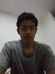 Matt_BBC — Stripchat recorded stream image, 19.07.2026 03:40