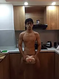 Matt_BBC — Stripchat recorded stream image, 19.07.2026 03:40