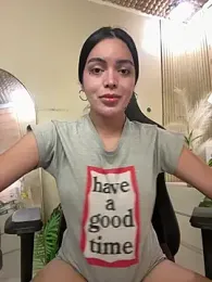 TS-SimplyTheBest — Stripchat recorded stream image, 19.07.2026 02:40