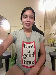 TS-SimplyTheBest — Stripchat recorded stream image, 19.07.2026 02:40