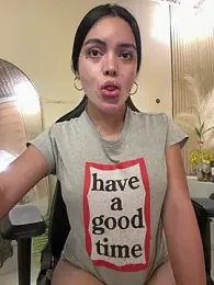 TS-SimplyTheBest — Stripchat recorded stream image, 19.07.2026 02:40