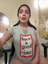TS-SimplyTheBest — Stripchat recorded stream image, 19.07.2026 02:40