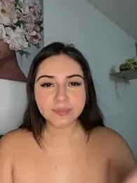 Abby-26 — Stripchat recorded stream image, 12.03.2025 04:00