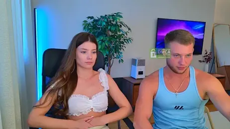 team2fit — Stripchat recorded stream image, 19.07.2026 04:40