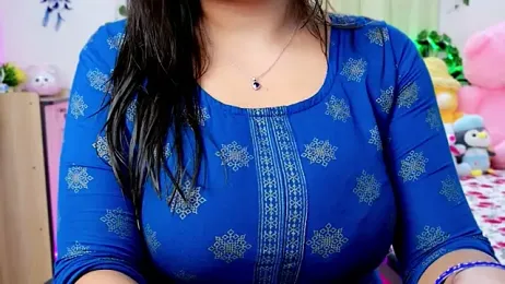 thyAnvi — Stripchat recorded stream image, 19.07.2026 12:00