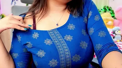 thyAnvi — Stripchat recorded stream image, 19.07.2026 12:00