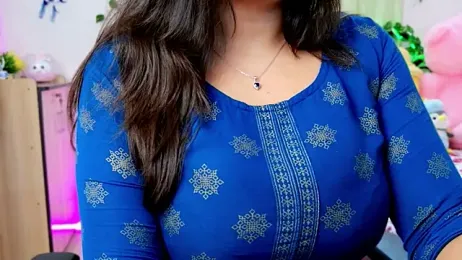 thyAnvi — Stripchat recorded stream image, 19.07.2026 12:00