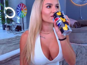 SpoilM3Mor3 — Bongacams recorded stream image, 19.07.2026 09:30