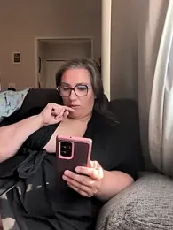Canadian_BBW — Stripchat recorded stream image, 19.07.2026 14:20