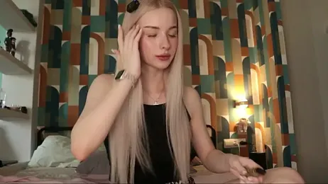 Nana_Wilson — Stripchat recorded stream image, 19.07.2026 09:50