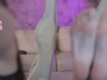 anabel054 — Chaturbate recorded stream image, 02.02.2025 07:30