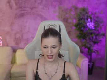 anabel054 — Chaturbate recorded stream image, 02.02.2025 07:30
