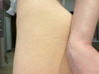 Wetyufi — Bongacams recorded stream image, 19.07.2026 19:20