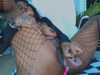 iamtattedqueen — Camsoda recorded stream image, 19.07.2026 18:50