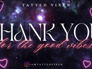 iamtattedqueen — Camsoda recorded stream image, 19.07.2026 18:50