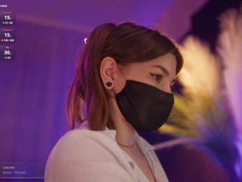 arimass — Bongacams recorded stream image, 19.07.2026 17:20