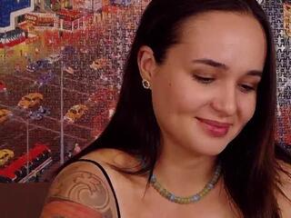 Melissa Fumero — Flirt4free recorded stream image, 19.07.2026 18:50