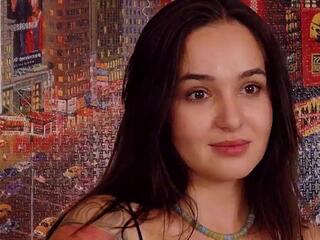 Melissa Fumero — Flirt4free recorded stream image, 19.07.2026 18:50