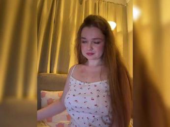 _lisichka — Bongacams recorded stream image, 19.07.2026 21:50