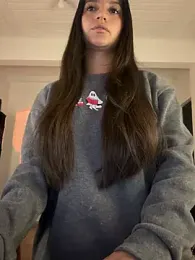 aly_golden_ — Stripchat recorded stream image, 20.07.2026 02:00