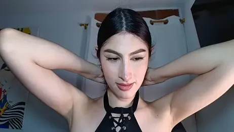 valeria_gonzales_ — Stripchat recorded stream image, 20.07.2026 02:30