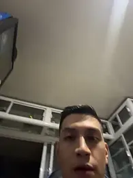 OliverWest04 — Stripchat recorded stream image, 20.07.2026 05:00