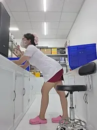HinaLovely — Stripchat recorded stream image, 20.07.2026 06:50