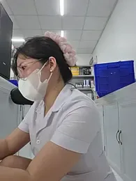 HinaLovely — Stripchat recorded stream image, 20.07.2026 06:50