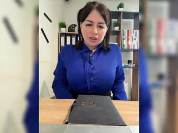 ANN_FOX — Bongacams recorded stream image, 20.07.2026 05:30