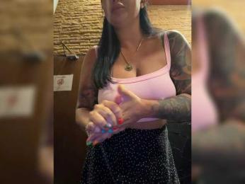 KROSHKA_N — Bongacams recorded stream image, 20.07.2026 12:10