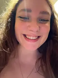 lucy-joy — Stripchat recorded stream image, 20.07.2026 10:00