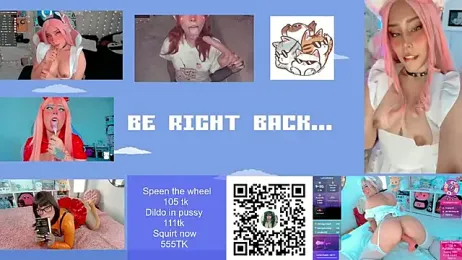 sweetalienn — Stripchat recorded stream image, 20.07.2026 13:40