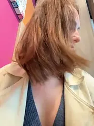 Dina_Tease — Stripchat recorded stream image, 20.07.2026 13:40