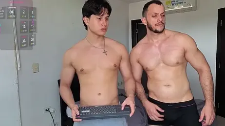 TeddyBear_07 — Stripchat recorded stream image, 20.07.2026 12:00