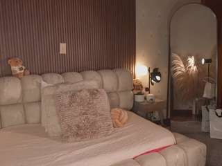 kateowens — Camsoda recorded stream image, 20.07.2026 11:40
