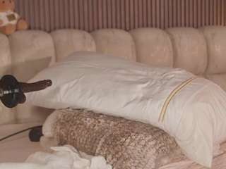 kateowens — Camsoda recorded stream image, 20.07.2026 11:40
